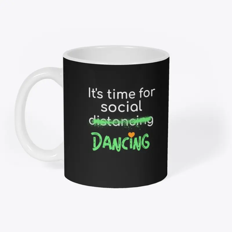 It's time for social D...