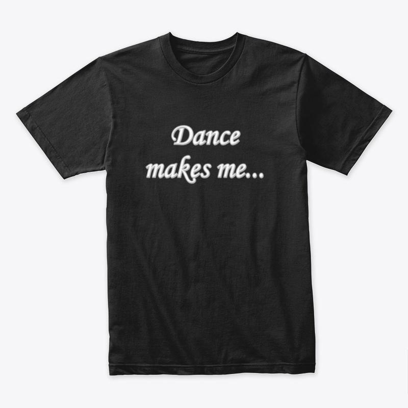 "Dance makes me Fly" Collection